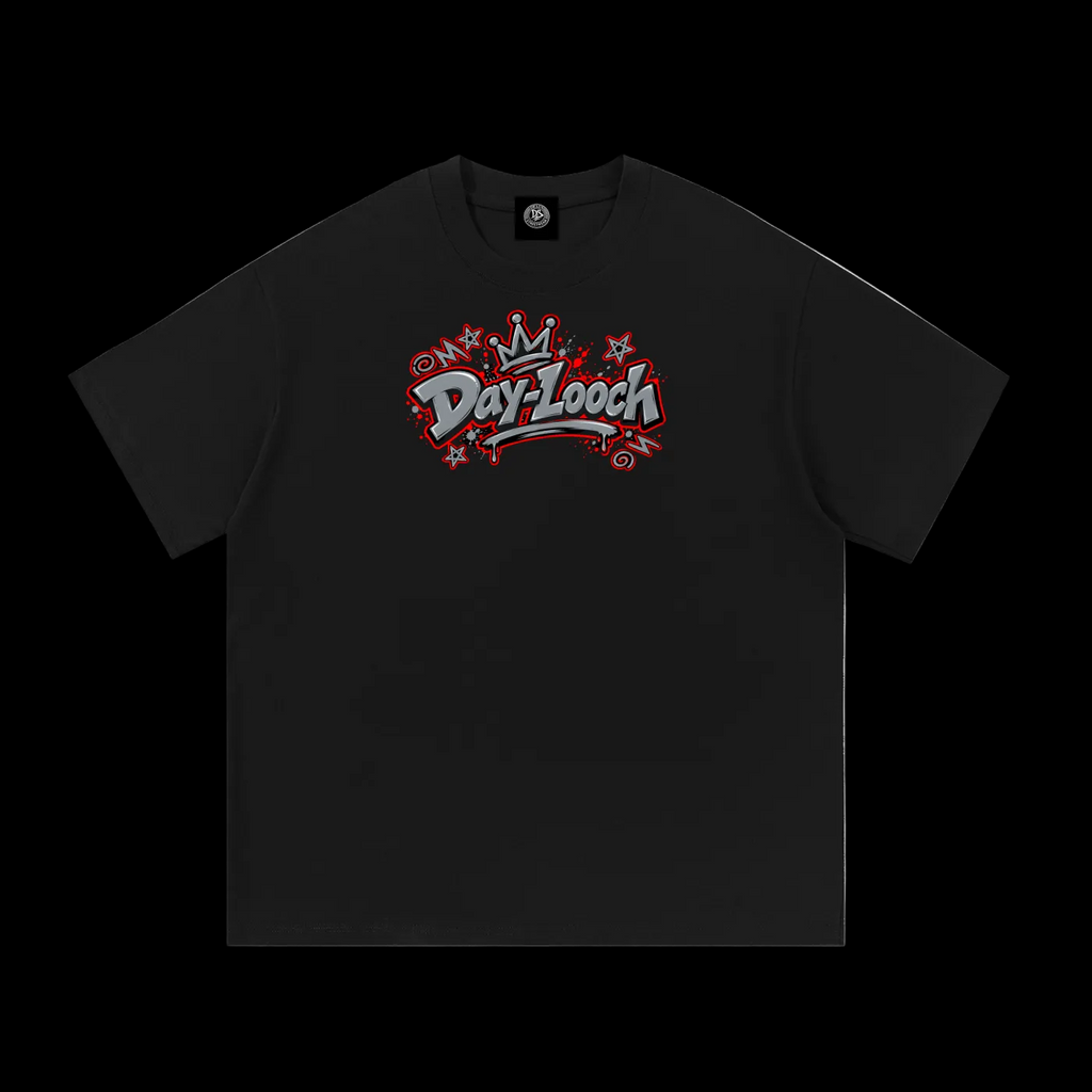 DeLuX Essential Cotton T-Shirt
