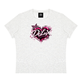 DeLuX Women's Crewneck T-Shirt
