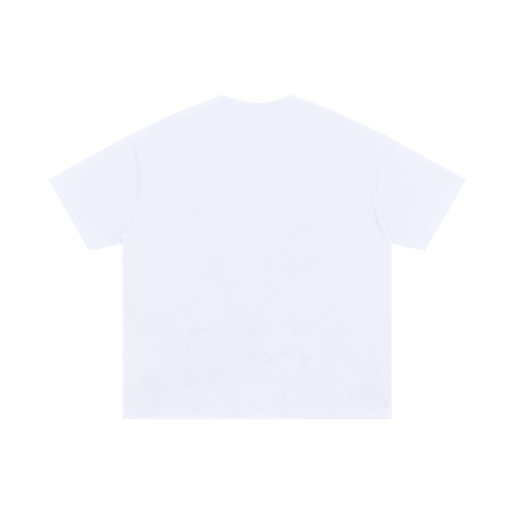 DeLuX Oversized Cotton T-Shirt