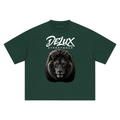 DeLuX Boxy Oversized T-Shirt