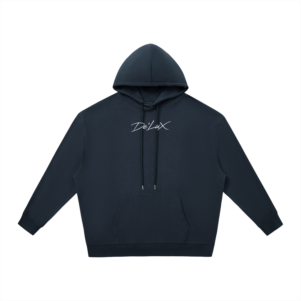 DeLuX Pullover Hoodie