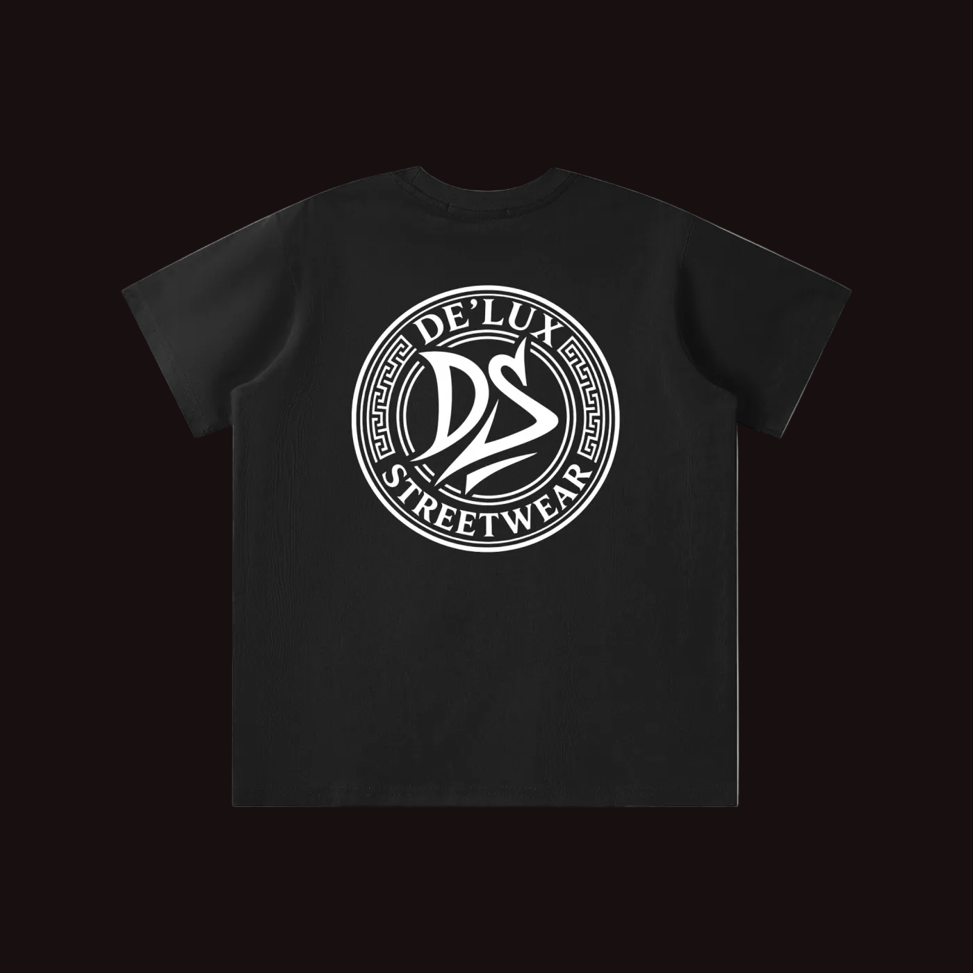 DeLuX Sorona Quick-Dry Cool Kids' T-shirt