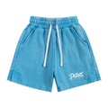 DeLuX Snow Washed Kids' Shorts