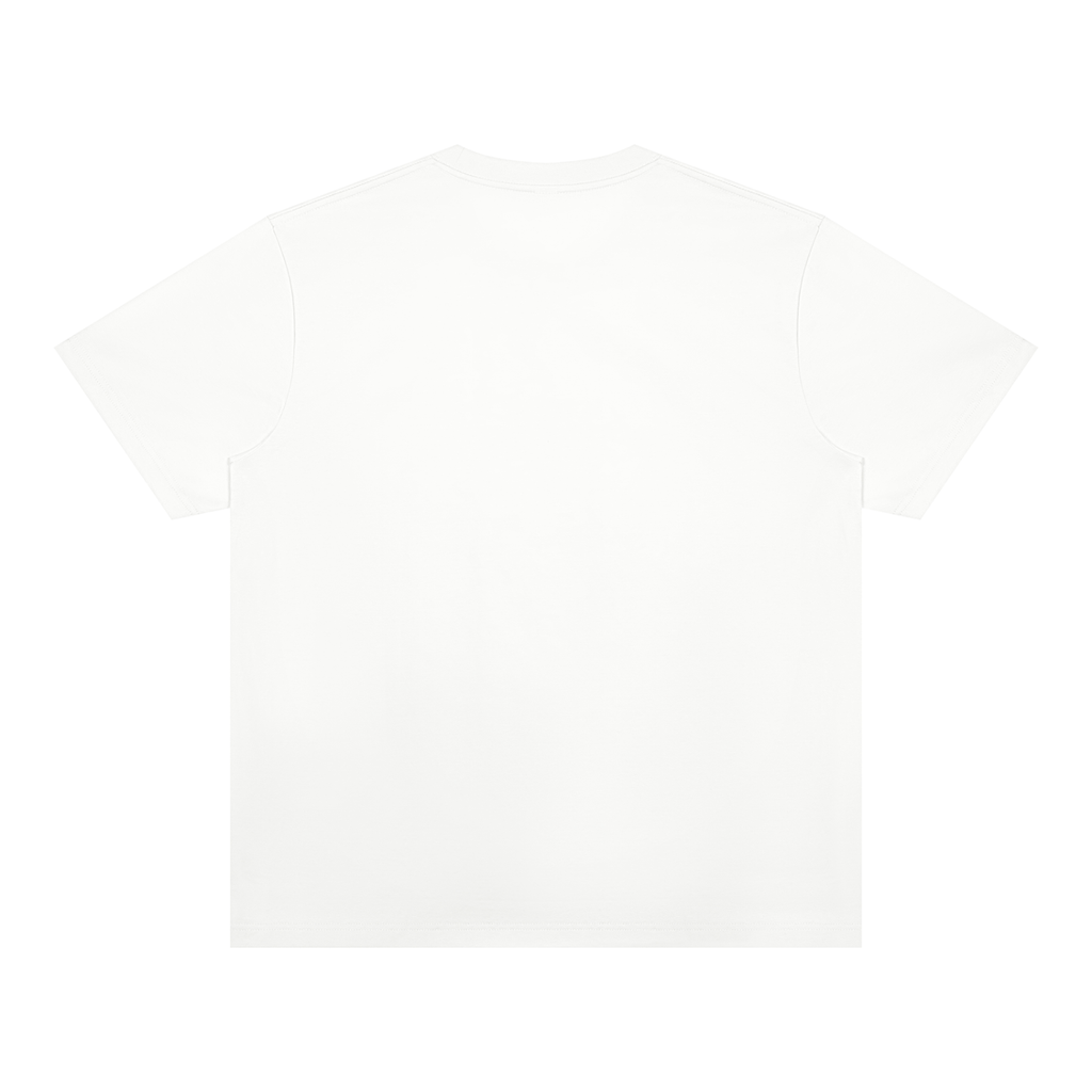 DeLuX Heavyweight Sorona T-Shirt