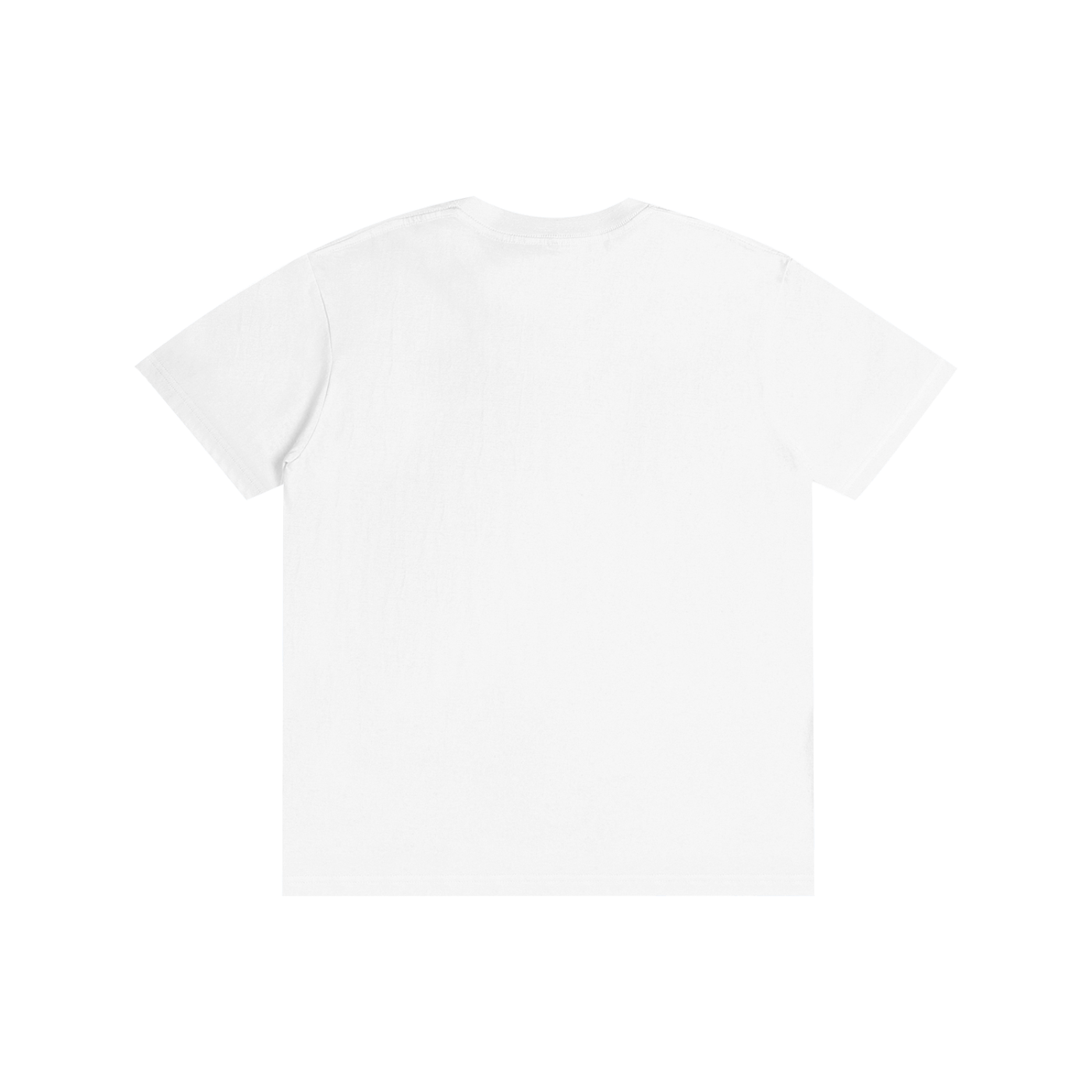 Pure Cotton DeLuX T-Shirt