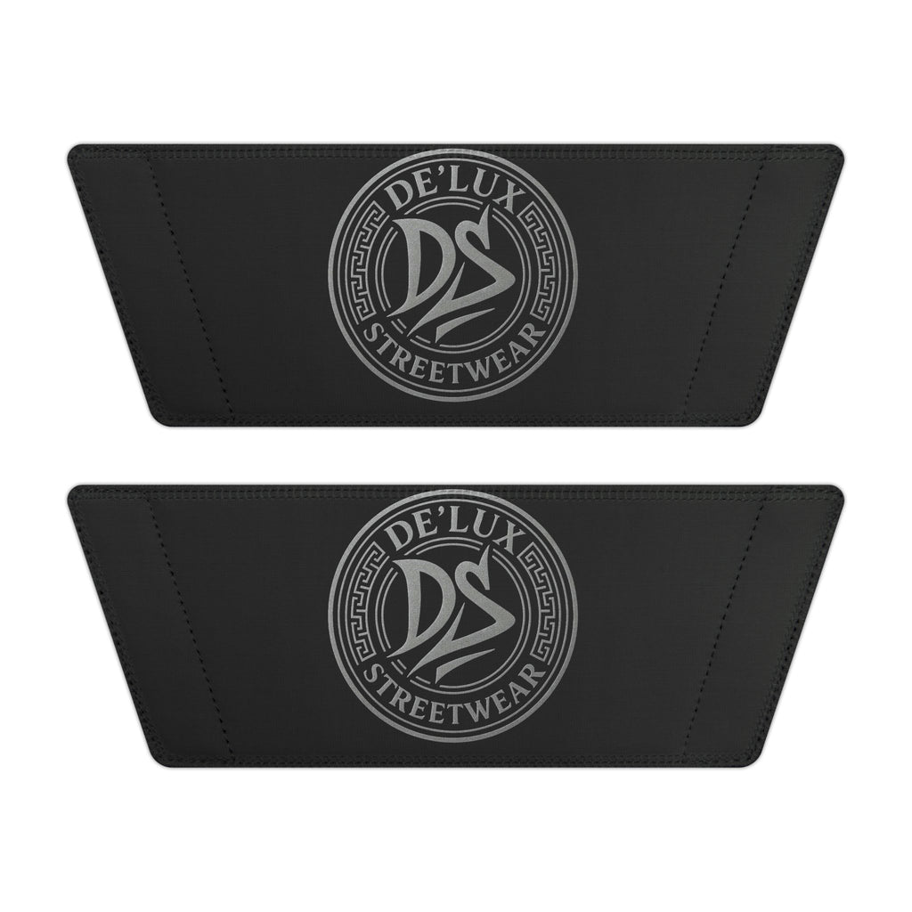 Delux Streetwear Logo Slide Women Sandals