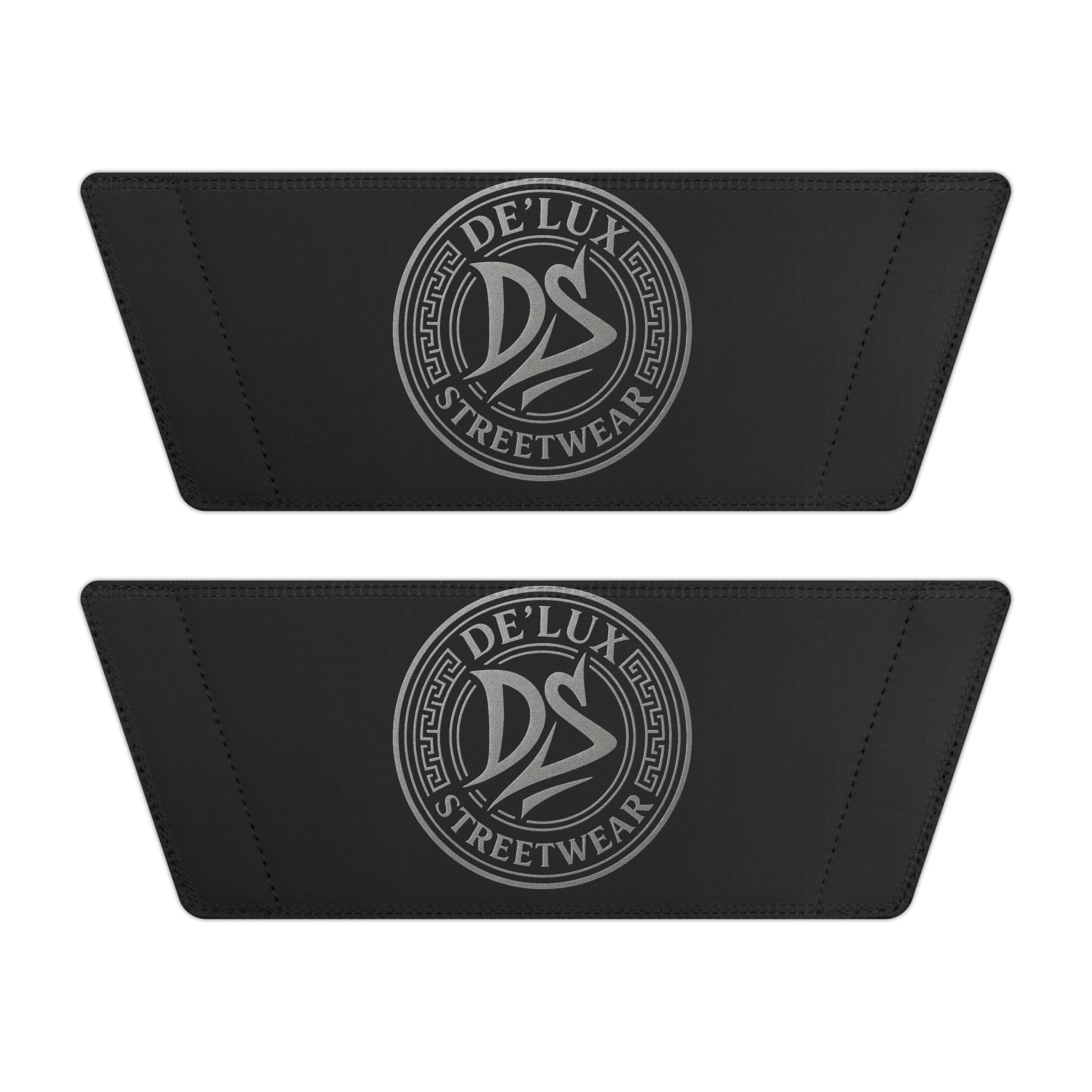 Delux Streetwear Logo Slide Women Sandals