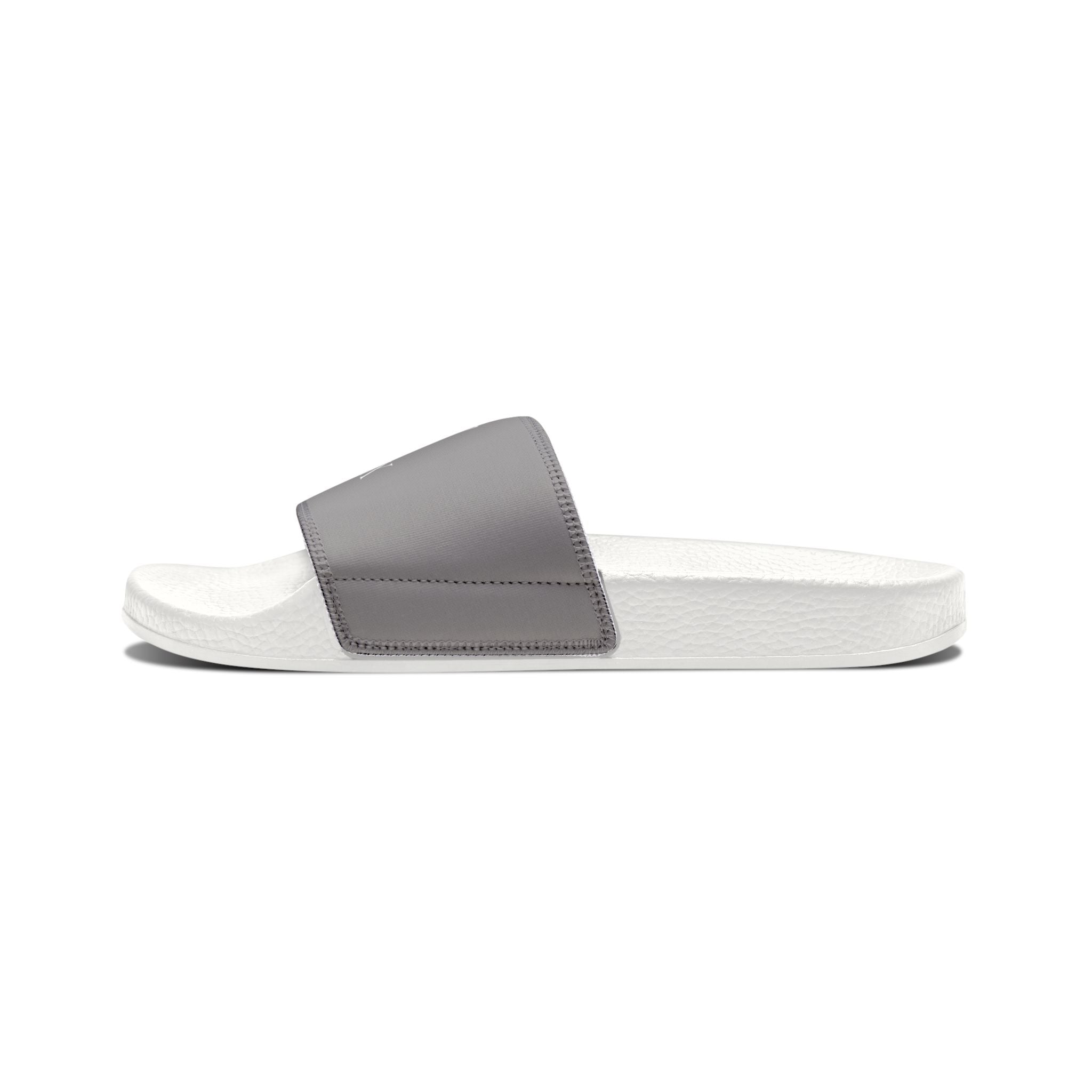 Women's Removable-Strap Sandals — Customizable Slide Sandals with Logo Strap