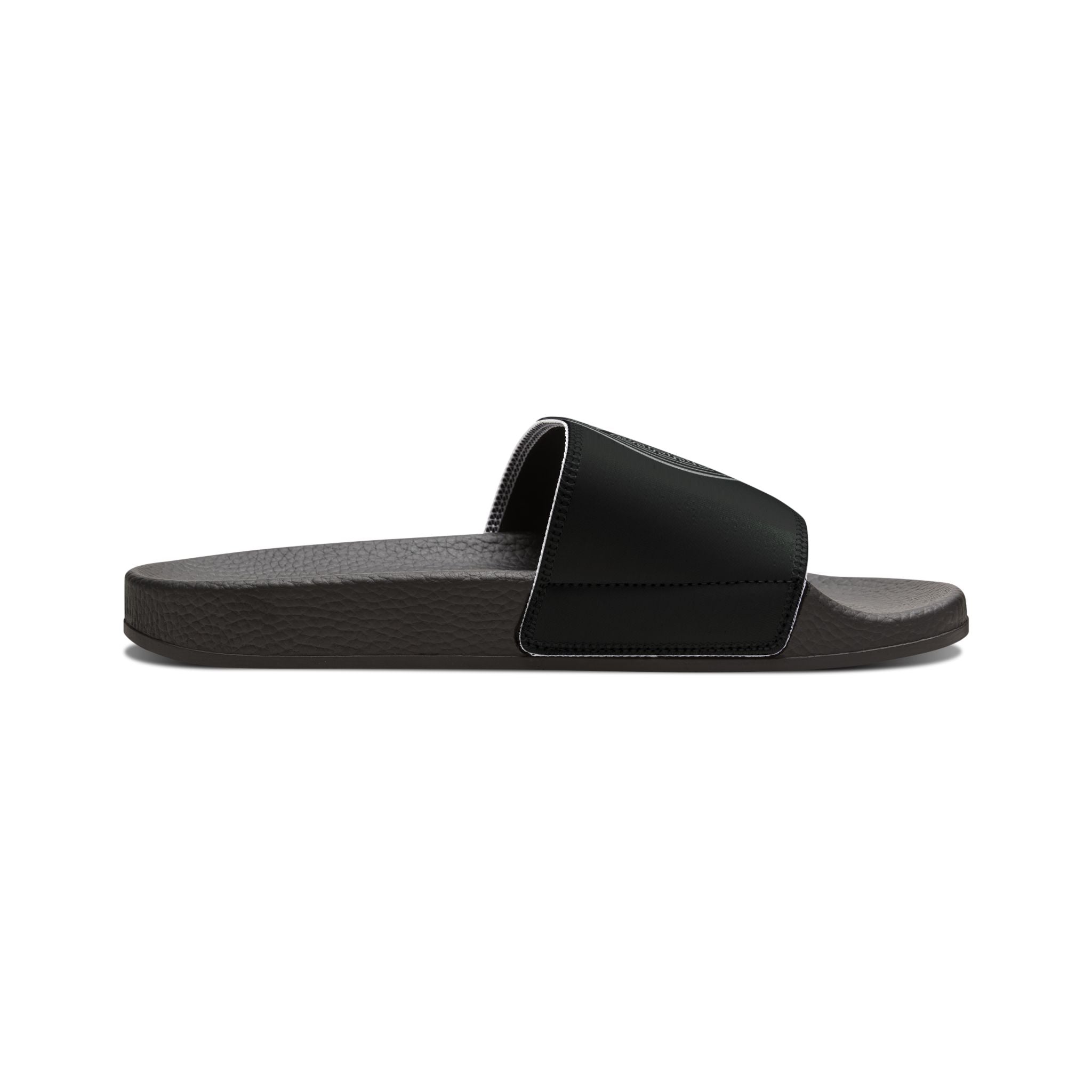 Delux Streetwear Logo Slide Women Sandals