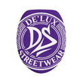 DeLuX Toilet Three-Piece Set