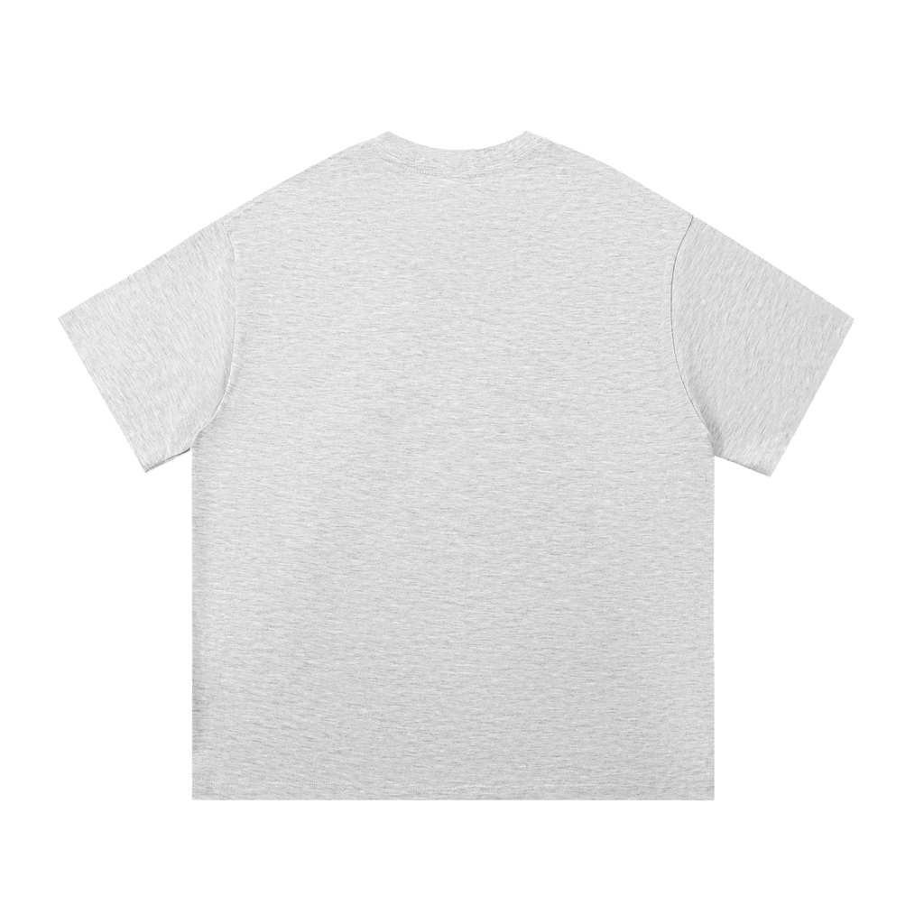DeLuX Essential Cotton T-Shirt