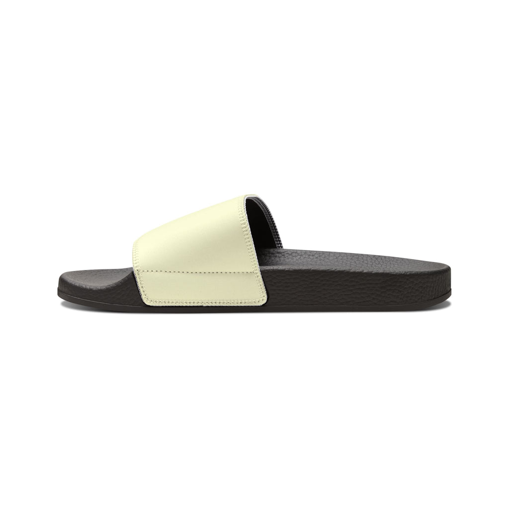 Slide Sandals — Women's Removable-Strap Slides