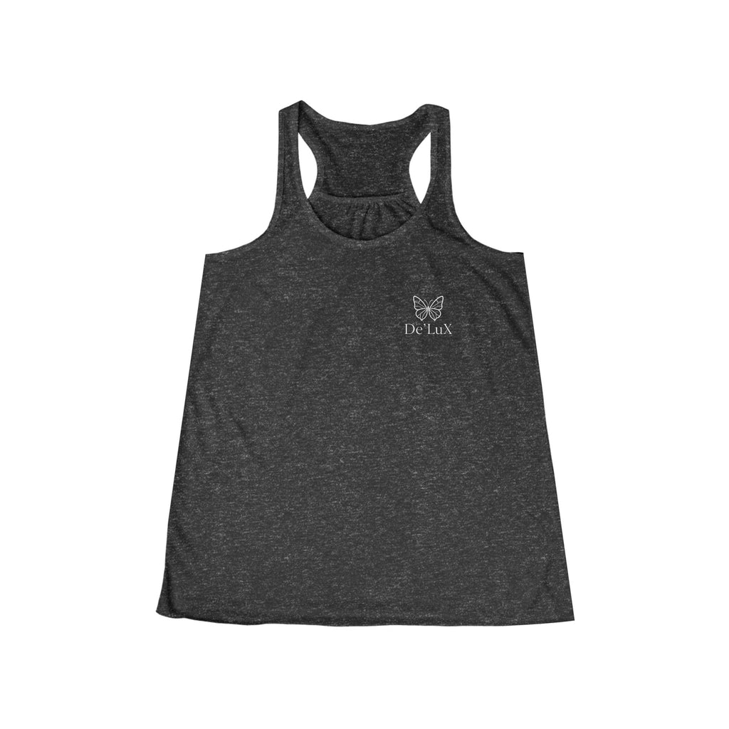 Women's Flowy Racerback Tank