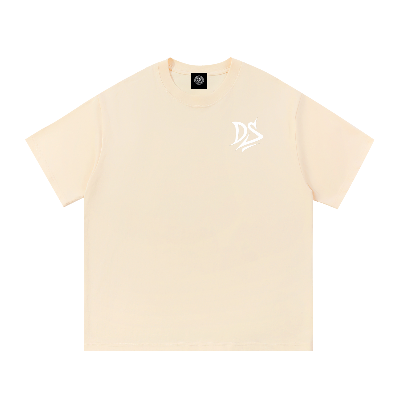DeLuX Essential Cotton T-Shirt