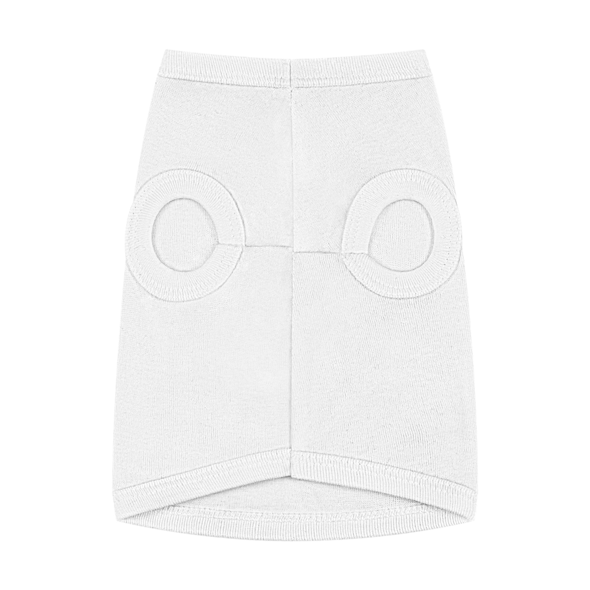 Pet Tank Top — De'Lux Streetwear Logo Dog/Cat Tee