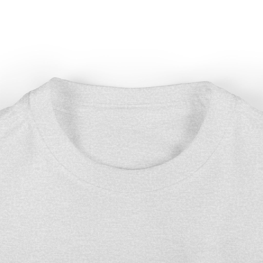Infant Tee — DeLUX Streetwear Graphic Baby Shirt