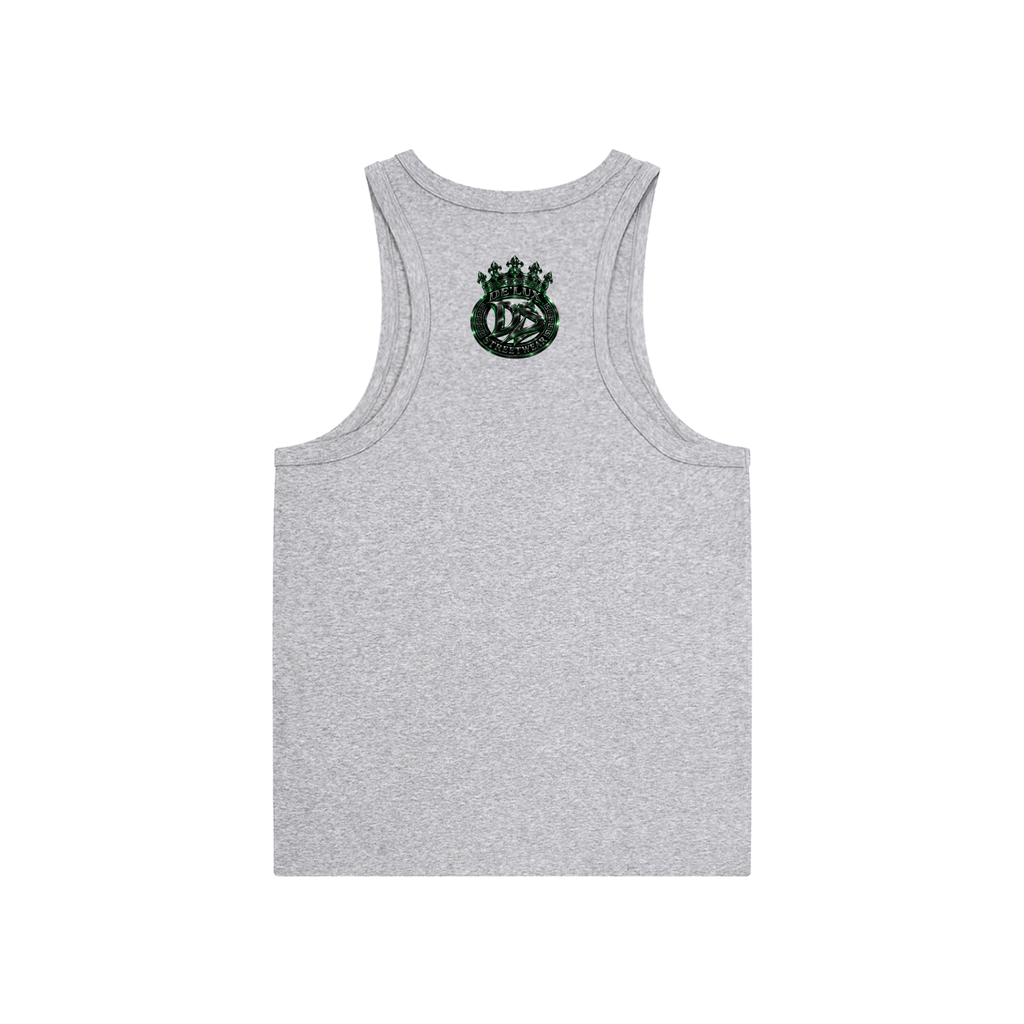 DeLuX  Performance Tank Top