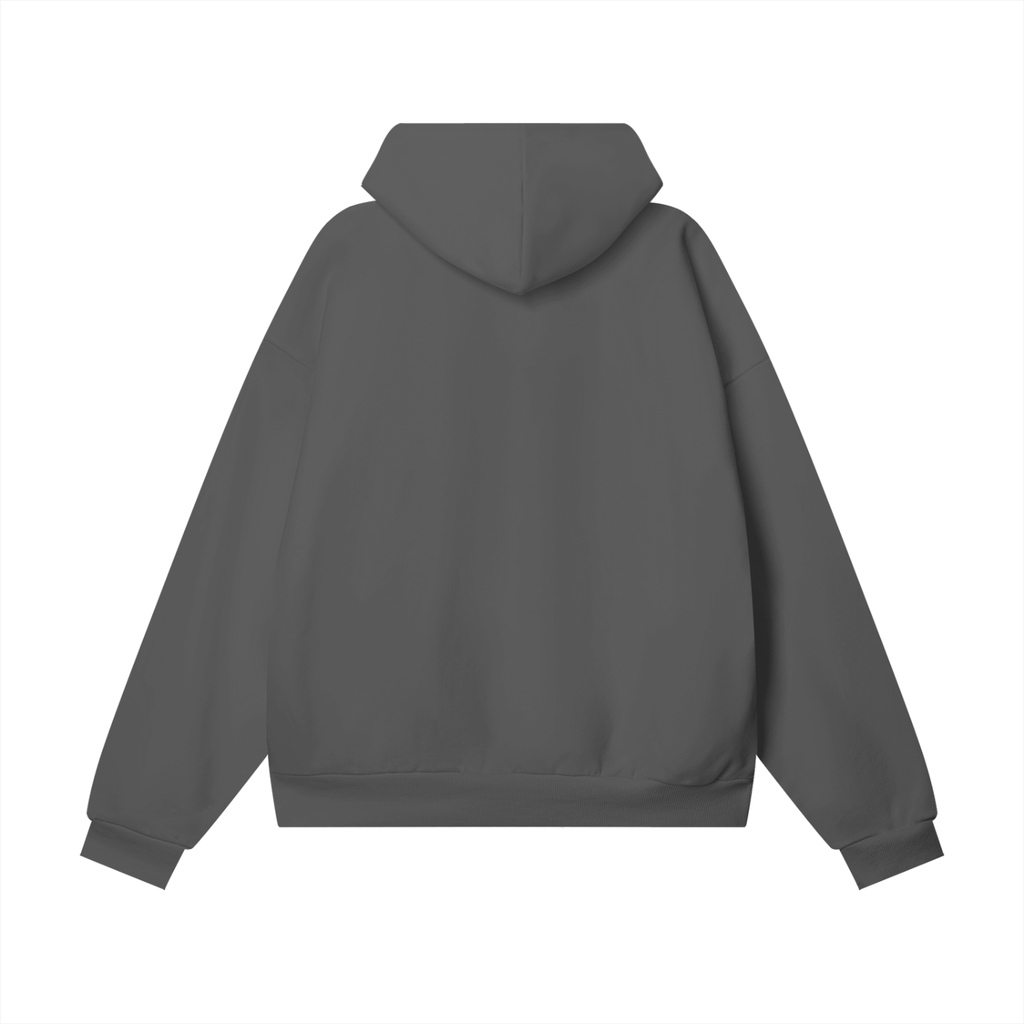 DeLuX Premium Hoodie
