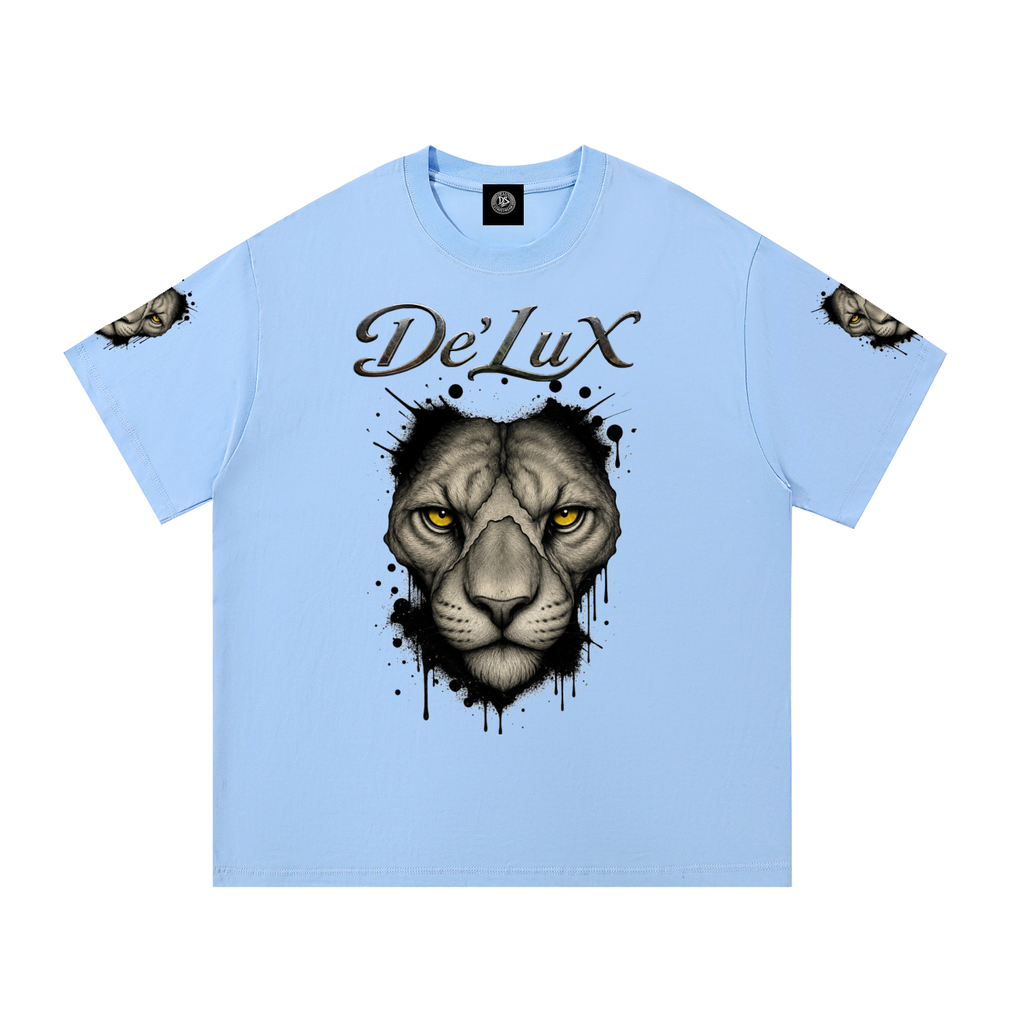Resilience Cotton T-Shirt