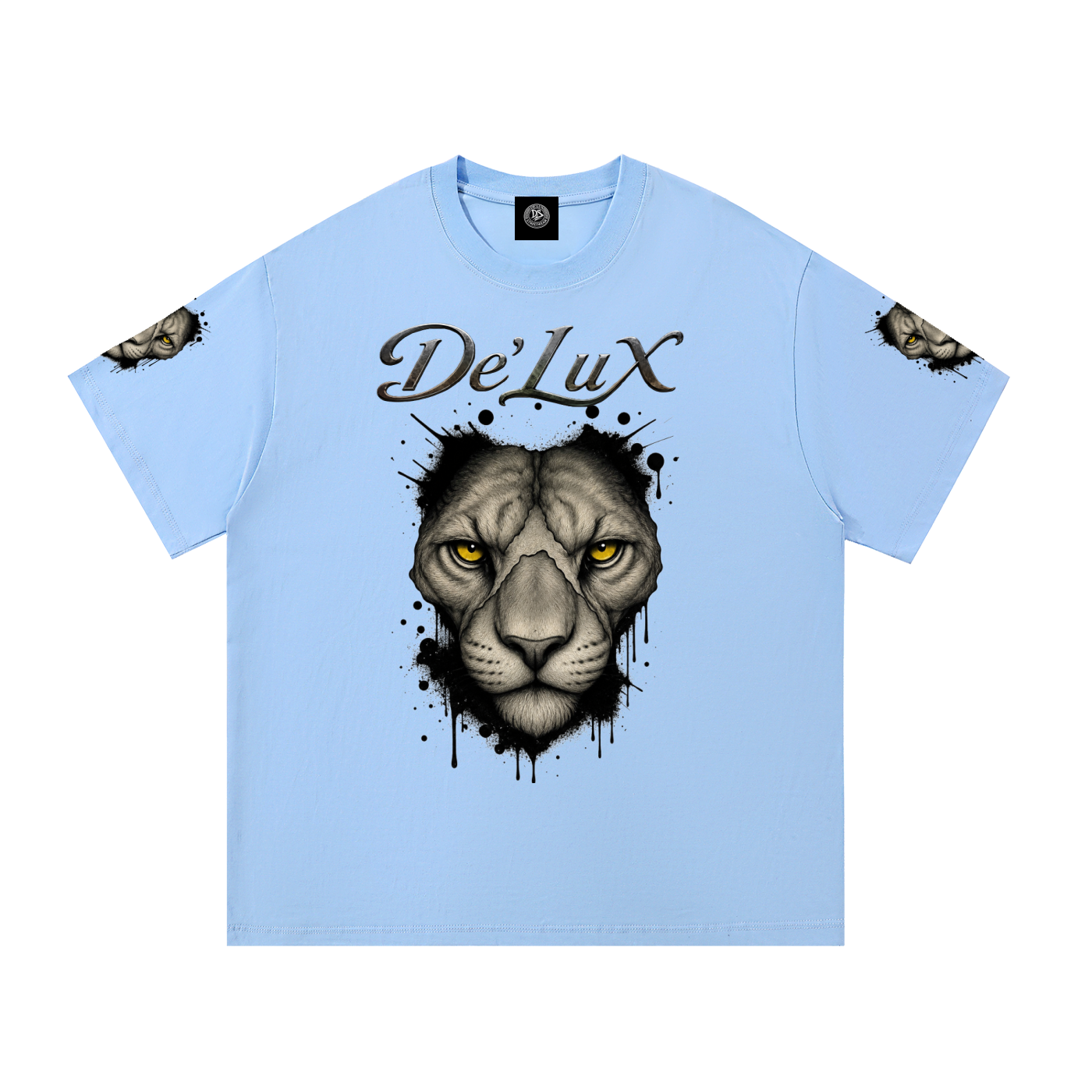 Resilience Cotton T-Shirt