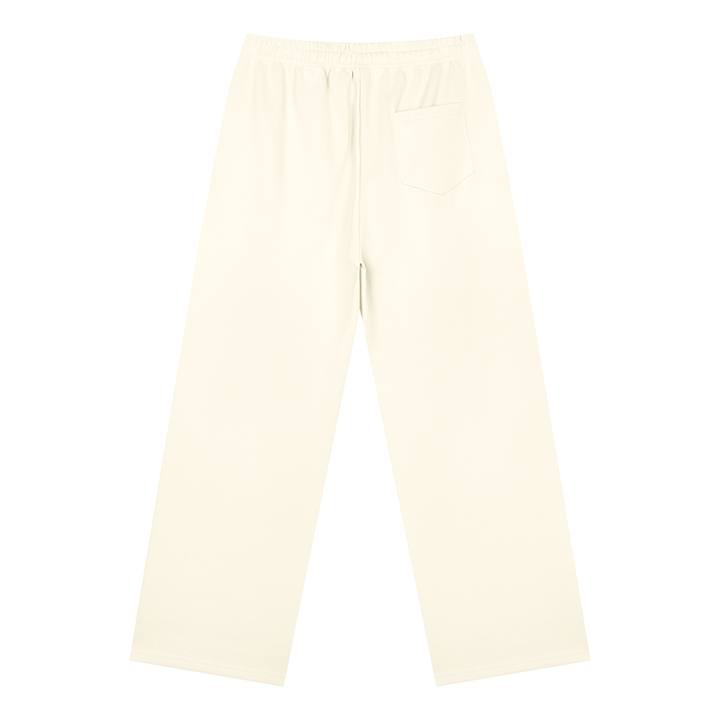 DeLuX Straight Leg Sweatpants