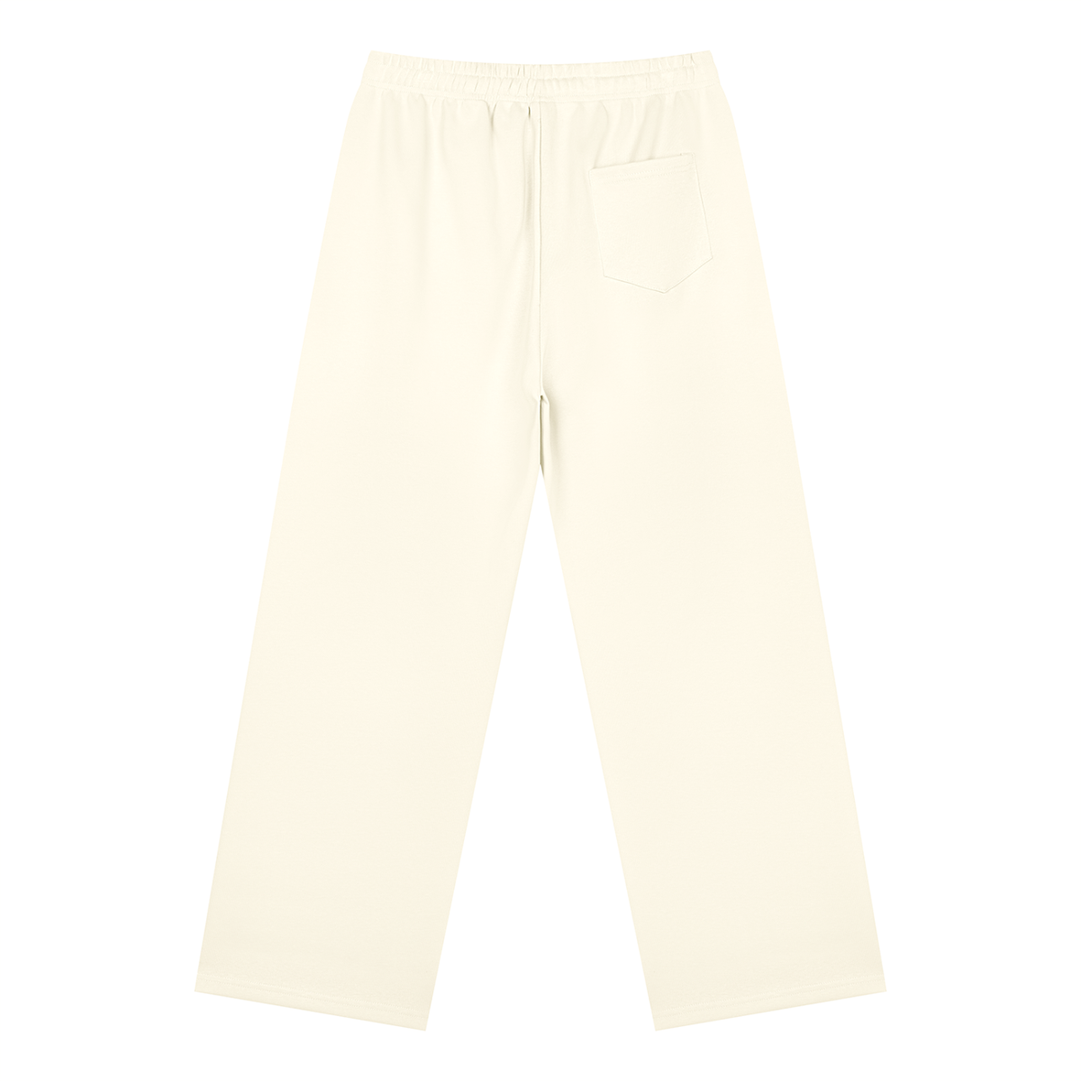 DeLuX Straight Leg Sweatpants
