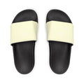 Slide Sandals — Women's Removable-Strap Slides