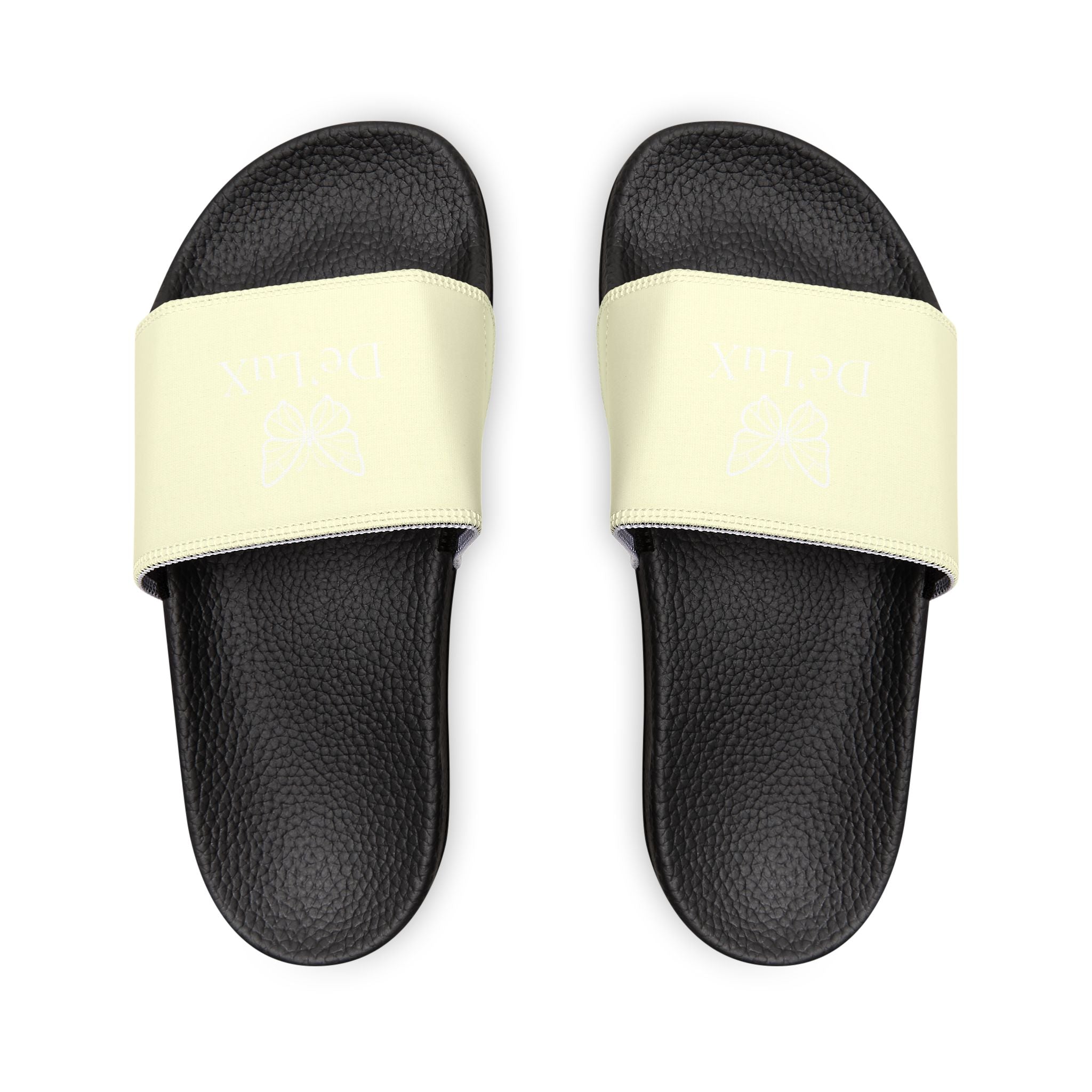Slide Sandals — Women's Removable-Strap Slides