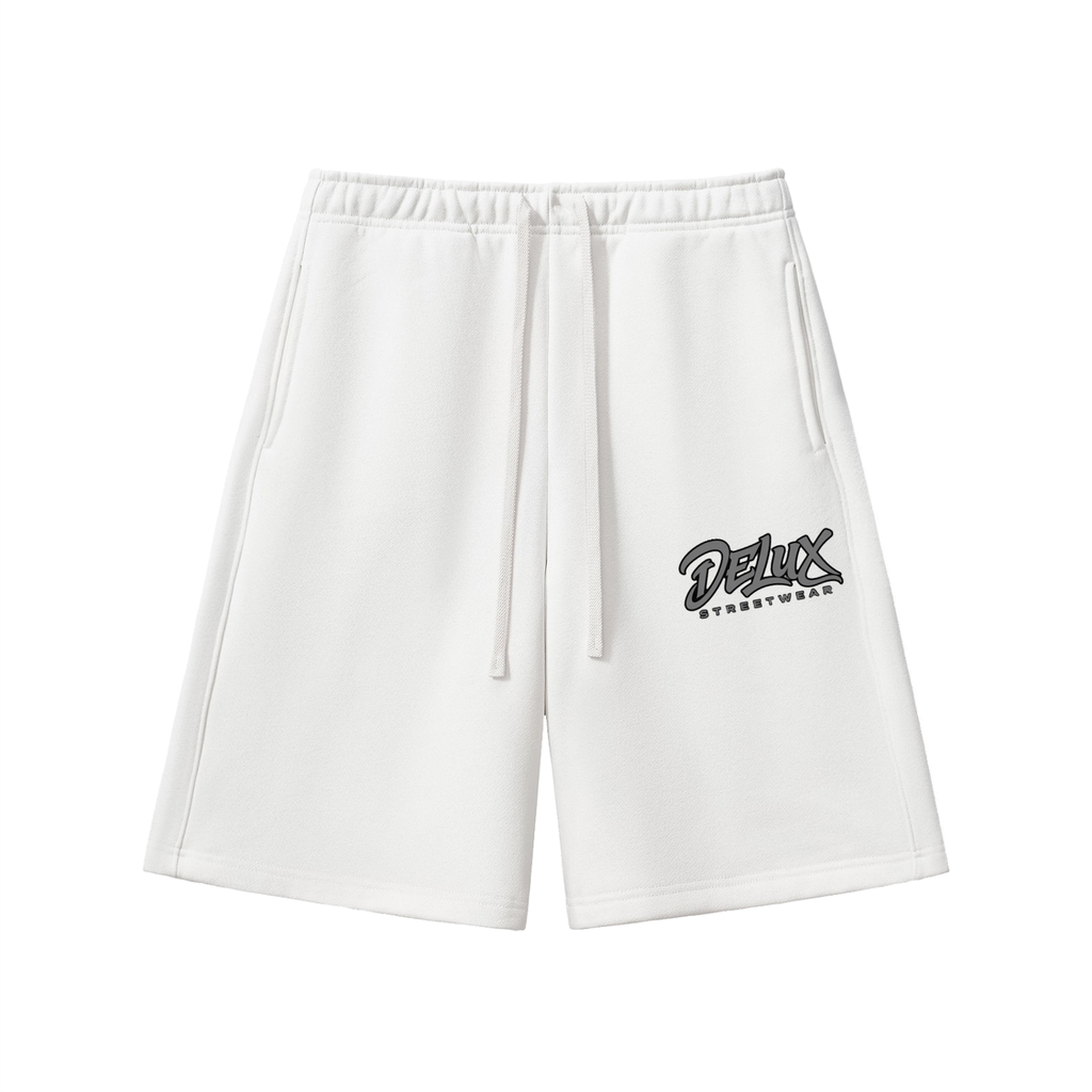 DeLuX Heavyweight Fleece Shorts