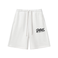 DeLuX Heavyweight Fleece Shorts