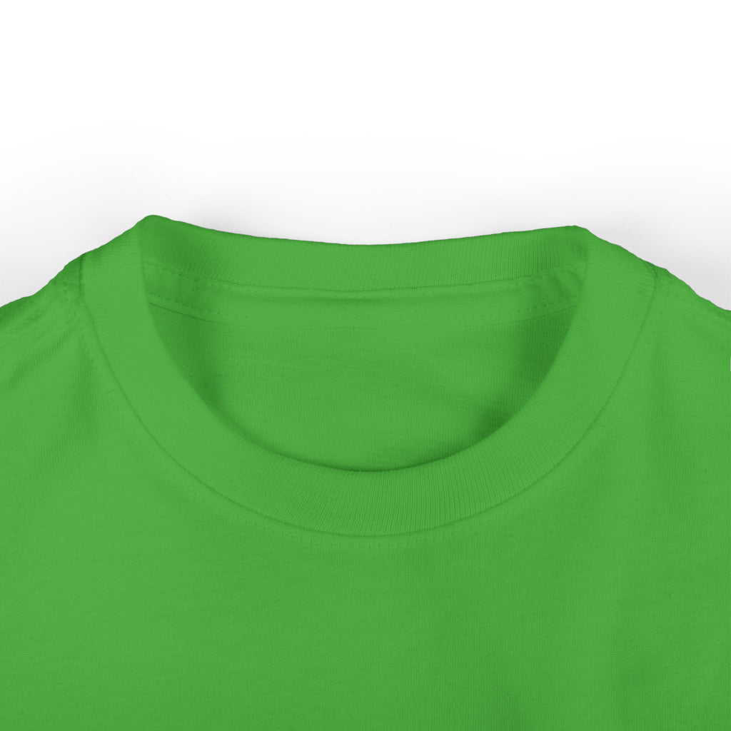 Infant Tee — DeLUX Streetwear Graphic Baby Shirt