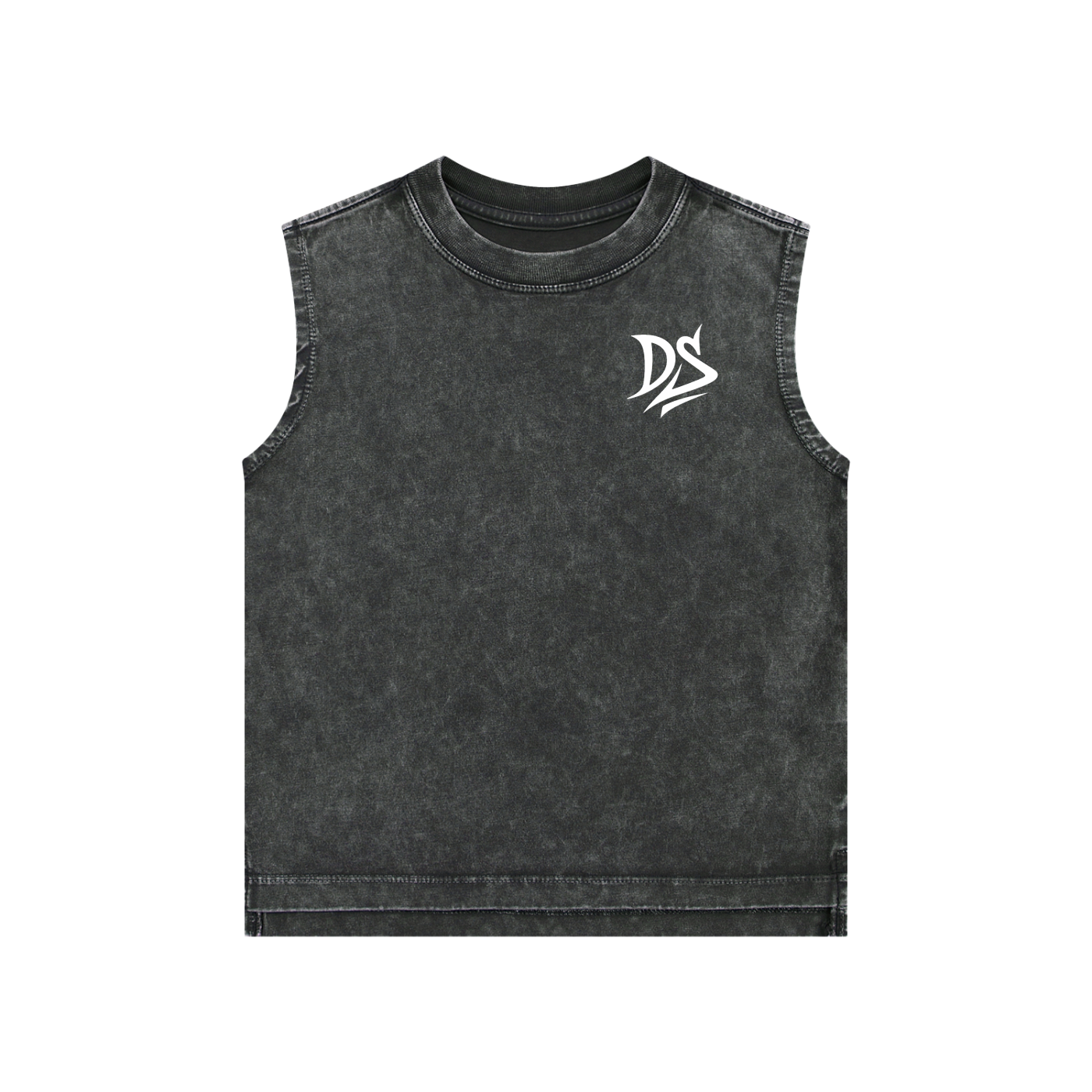 Snow Washed Kids' Tank Top