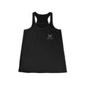 Women's Flowy Racerback Tank