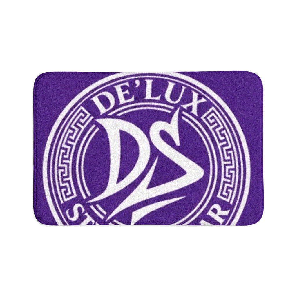DeLuX Toilet Three-Piece Set