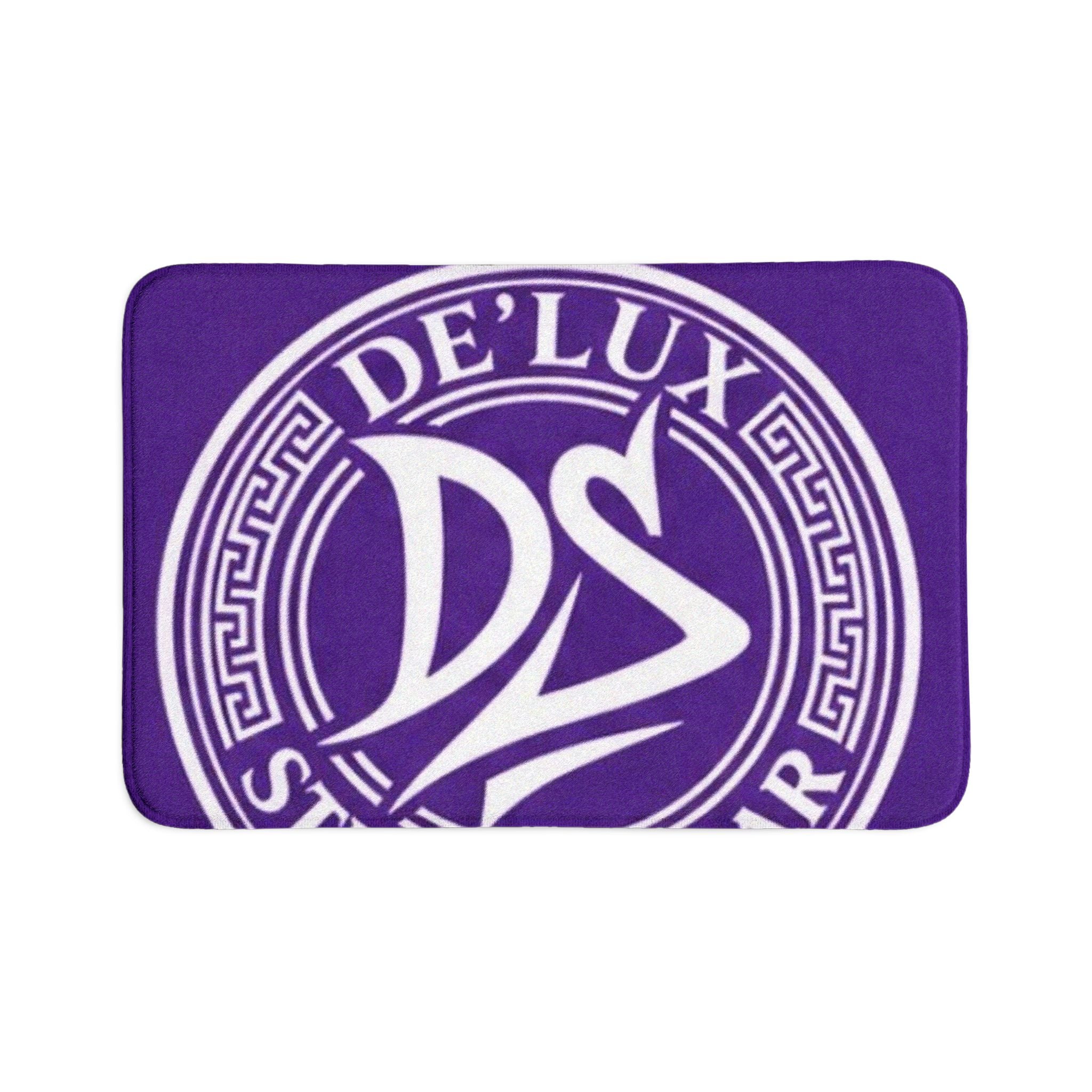 DeLuX Toilet Three-Piece Set