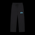 DeLuX Straight-Leg Sweatpants