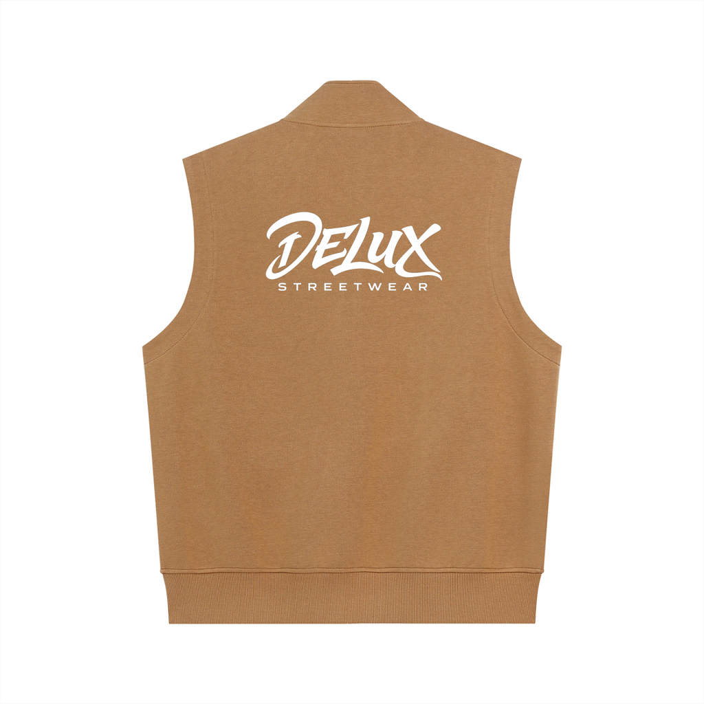 DeLuX Essential Heavyweight Vest