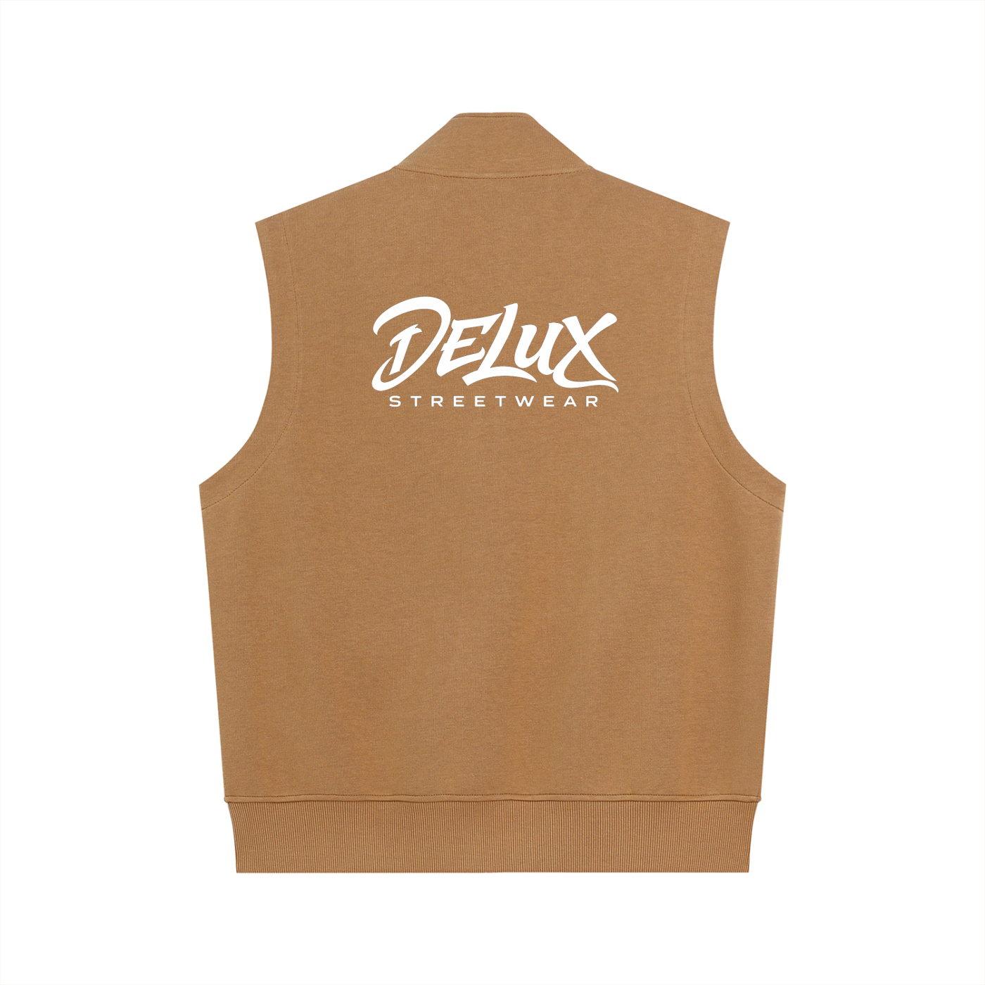 DeLuX Essential Heavyweight Vest