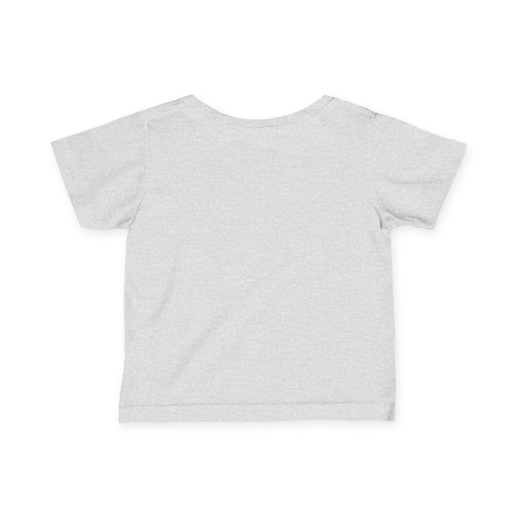 Infant Tee — DeLUX Streetwear Graphic Baby Shirt
