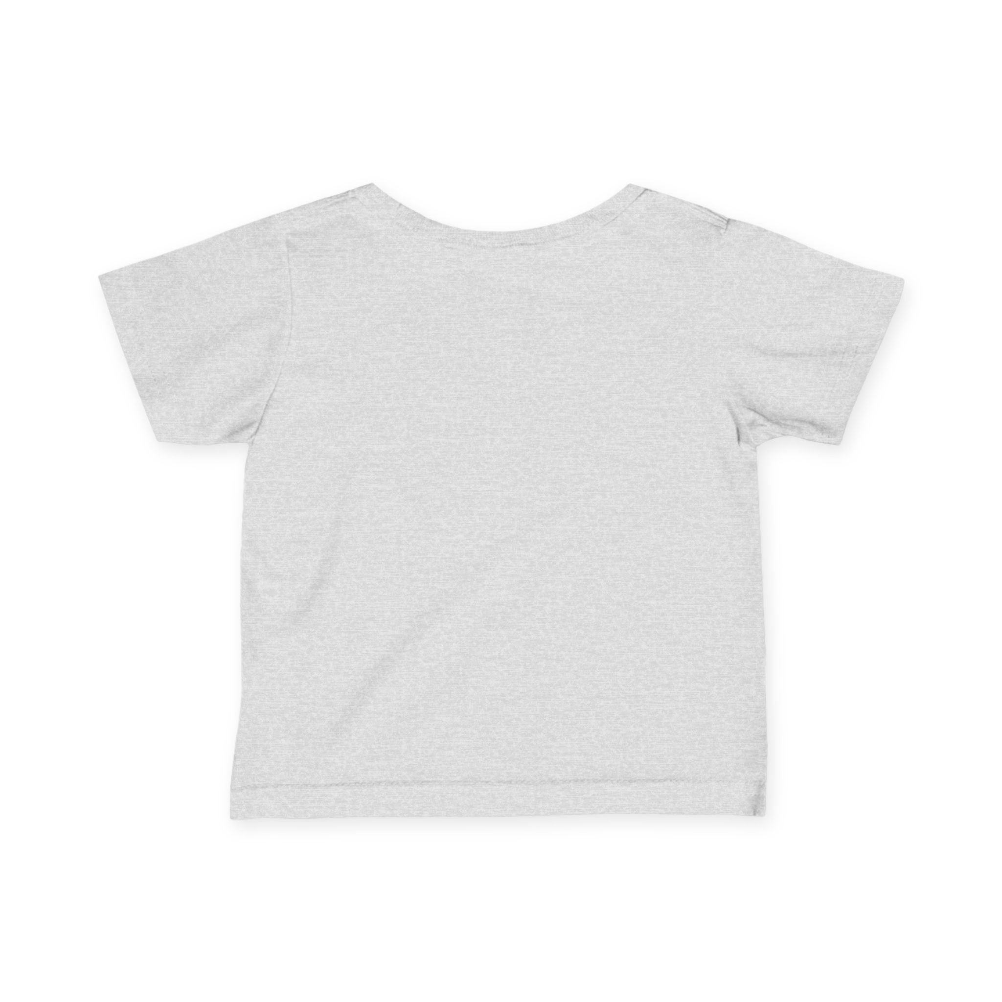 Infant Tee — DeLUX Streetwear Graphic Baby Shirt