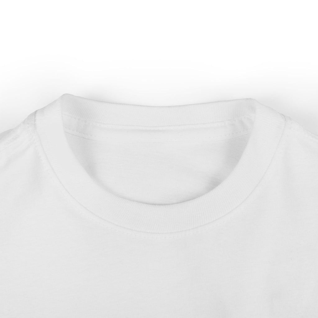 Infant Tee — DeLUX Streetwear Graphic Baby Shirt