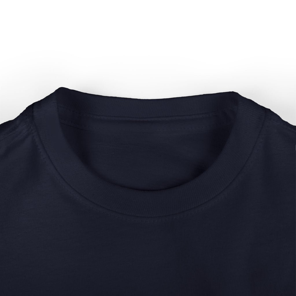 Infant Tee — DeLUX Streetwear Graphic Baby Shirt