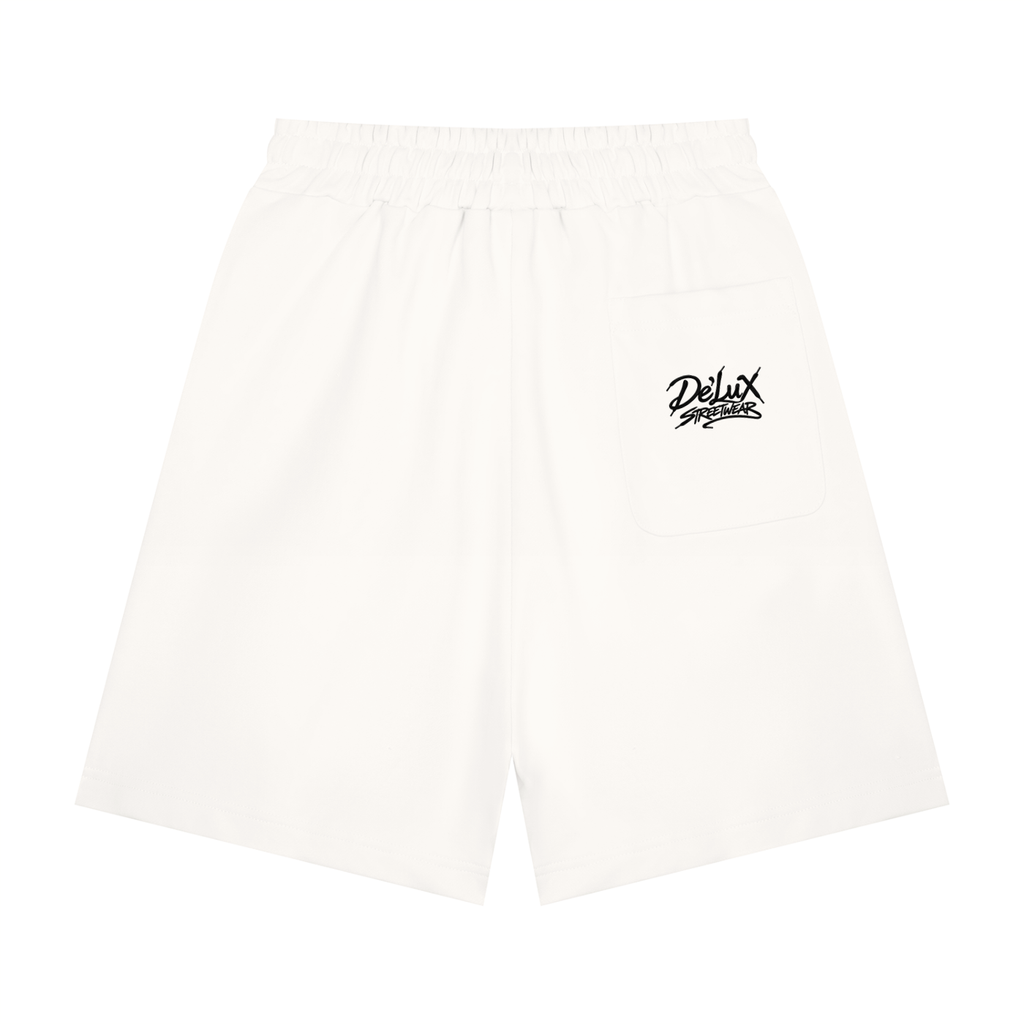 DeLuX Heavyweight Shorts