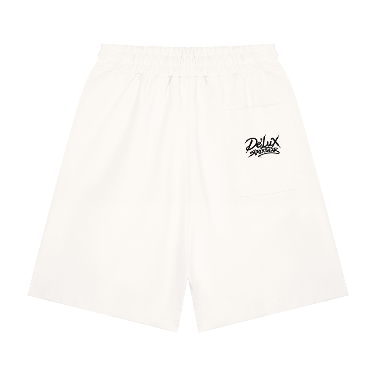 DeLuX Heavyweight Shorts