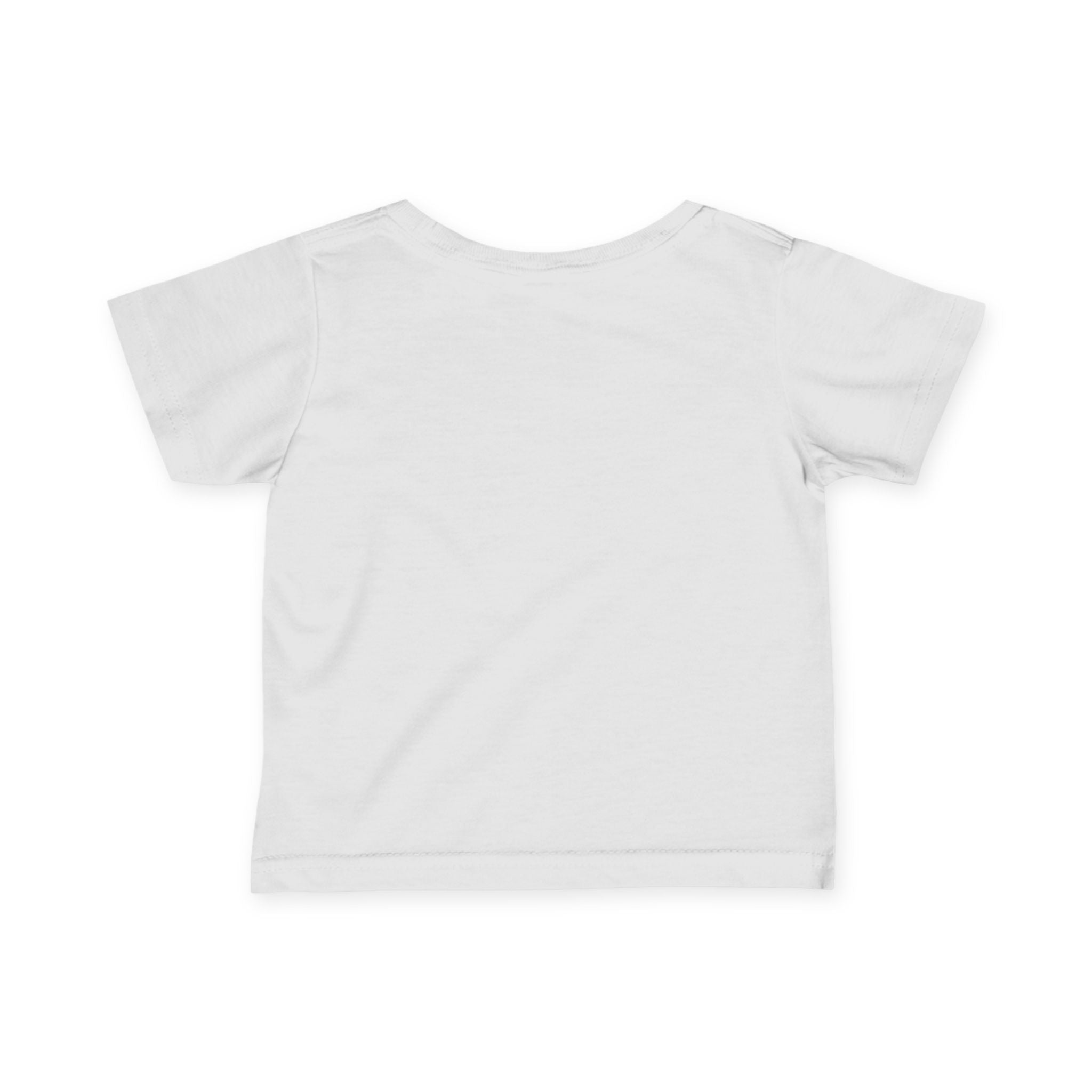 Infant Tee — DeLUX Streetwear Graphic Baby Shirt