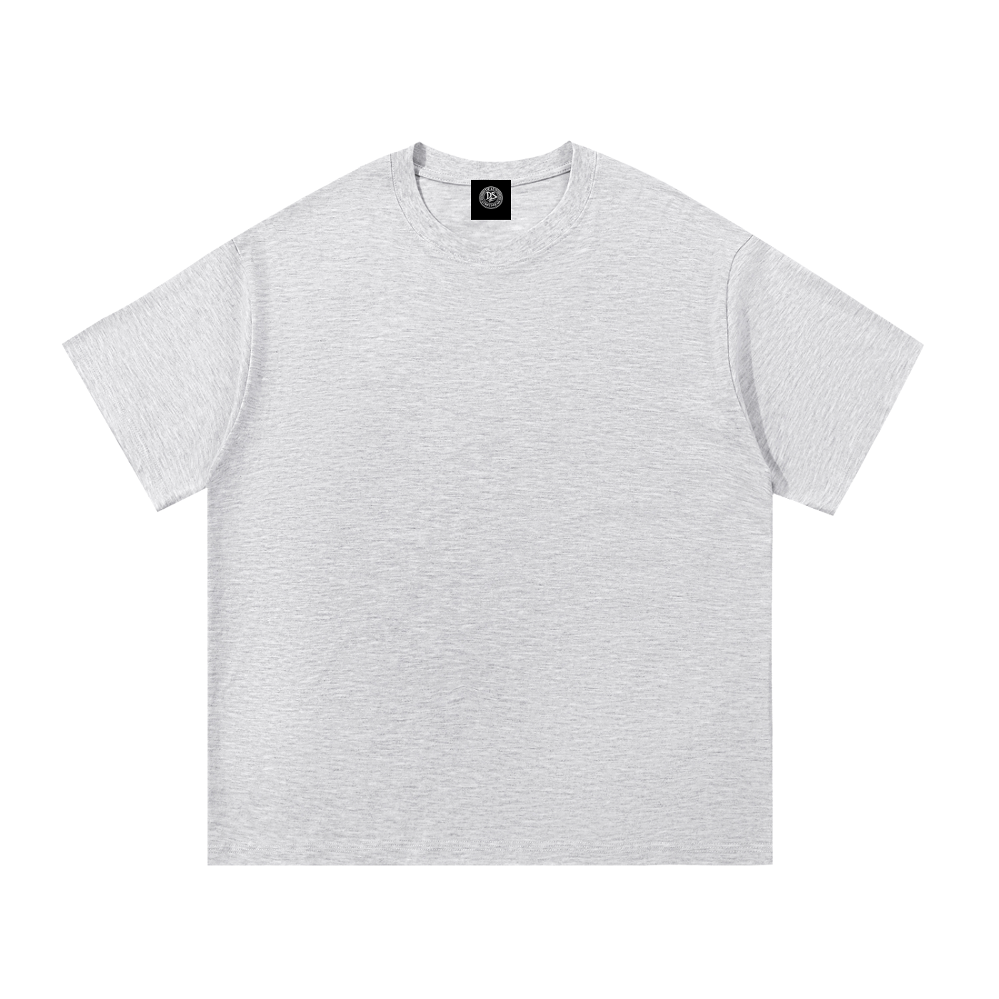 DeLuX Essential Cotton T-Shirt
