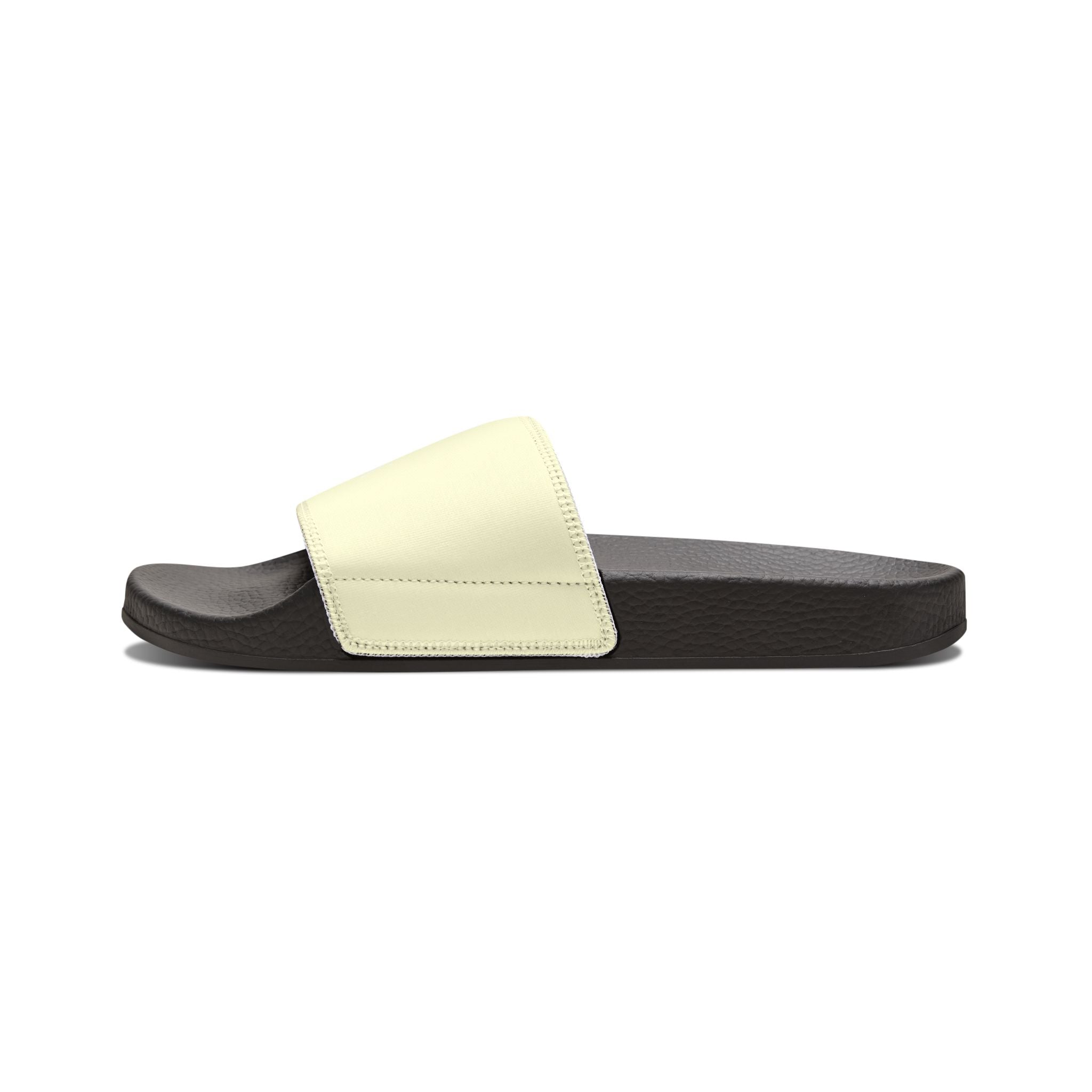Slide Sandals — Women's Removable-Strap Slides