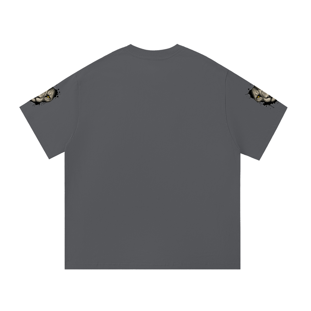 Resilience Cotton T-Shirt