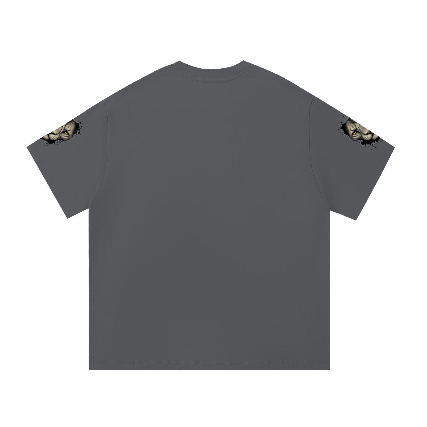 Resilience Cotton T-Shirt