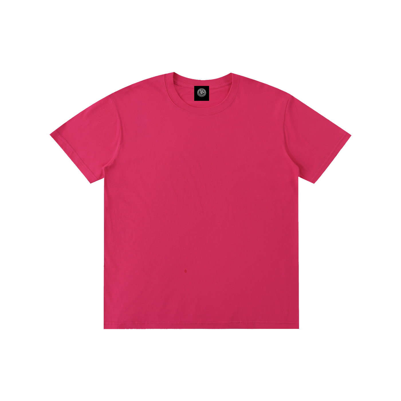Pure Cotton DeLuX T-Shirt